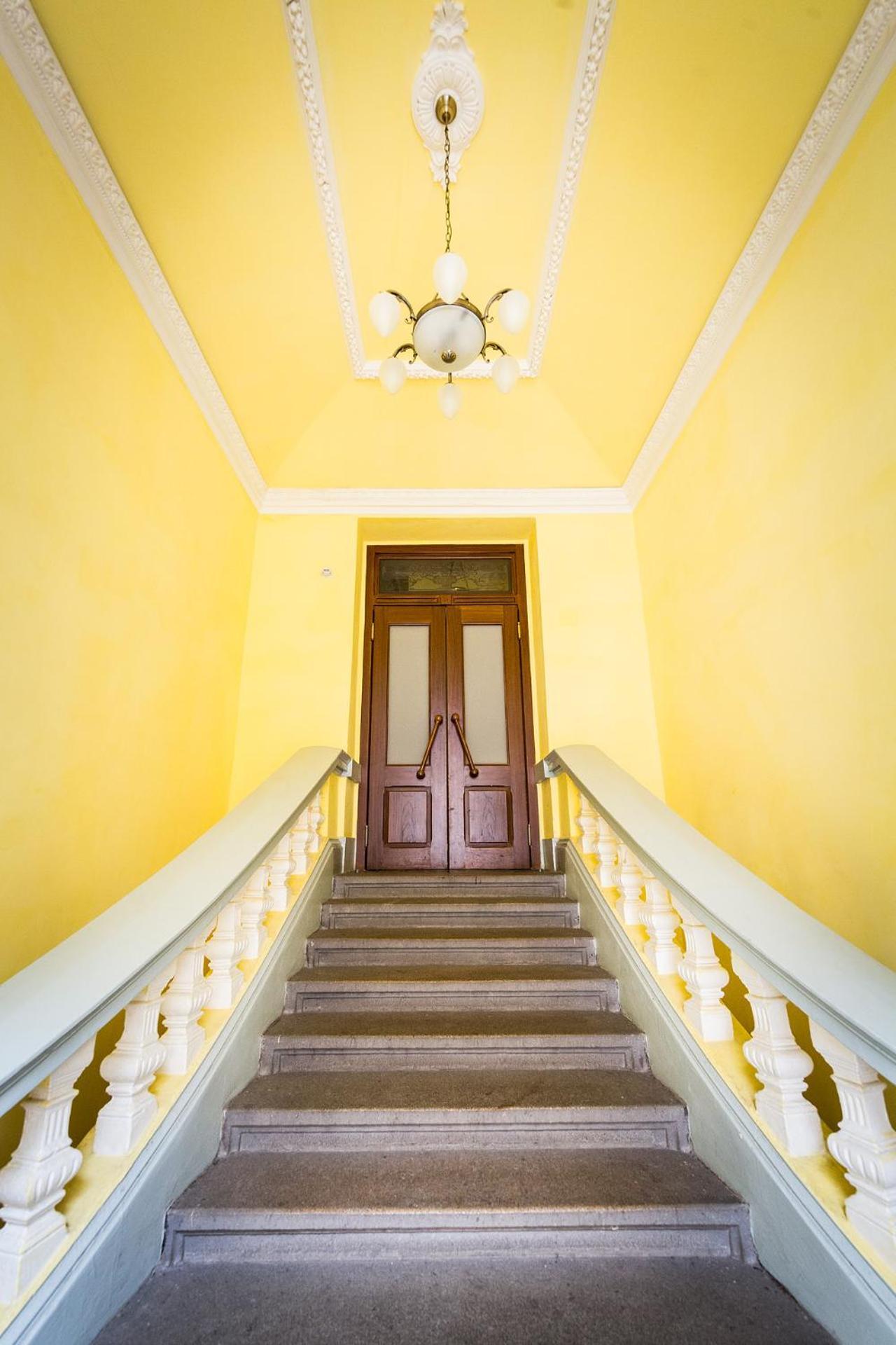 Boheme Apartment Prague Three Eksteriør billede